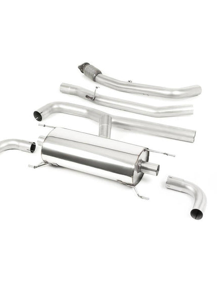 Collection image for: Performance Parts for Alfa Romeo Giulia Veloce