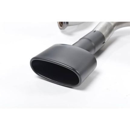 Milltek SSXSE158 Cat-Back Exhaust for SEAT Leon Cupra 280 290
