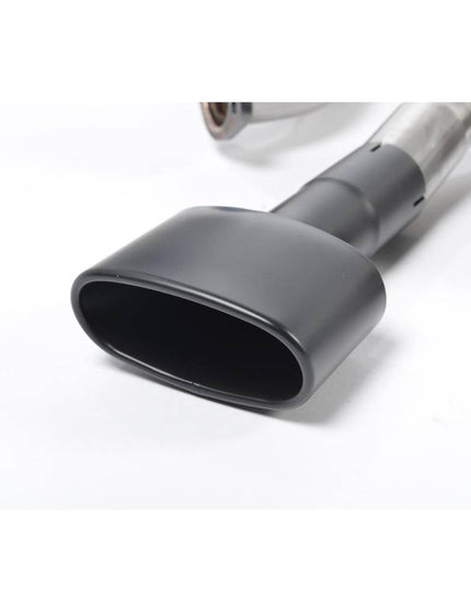 Milltek SSXSE158 Cat-Back Exhaust for SEAT Leon Cupra 280 290