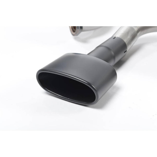 Milltek SSXSE158 Cat-Back Exhaust for SEAT Leon Cupra 280 290
