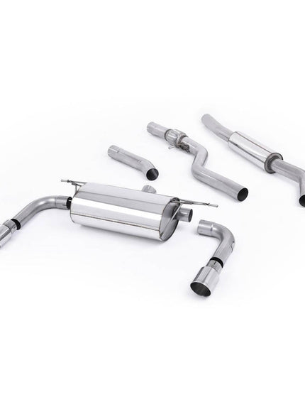 Collection image for: Performance Parts for BMW 328i F30