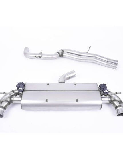 Collection image for: Performance Parts for Audi TT RS
