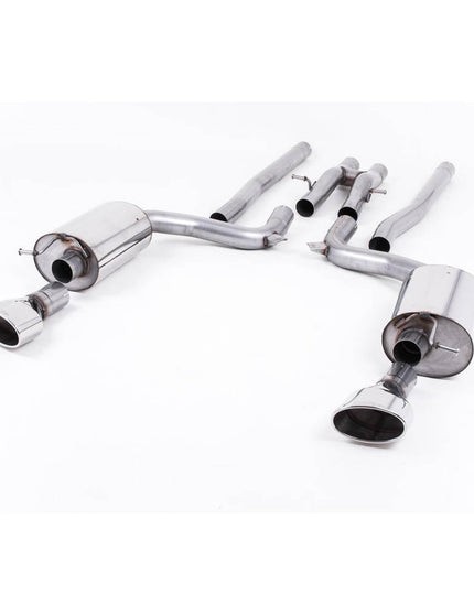 Collection image for: Performance Parts for Audi RS6 C6