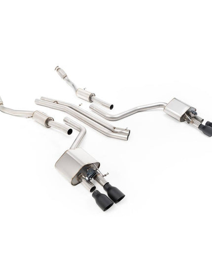 Collection image for: Performance Parts for Audi S8 D4