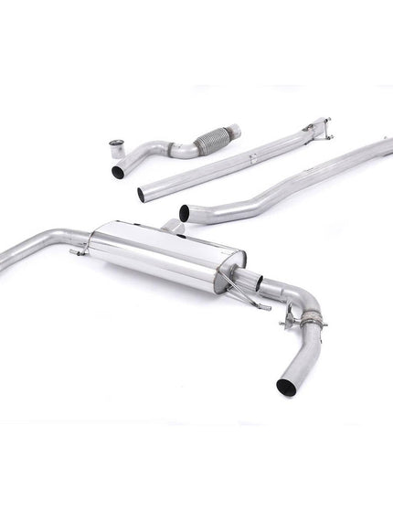 Collection image for: Performance Parts for Mercedes-AMG CLA45