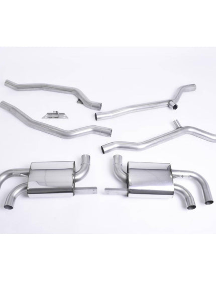 Collection image for: Performance Parts for Porsche Cayenne 958