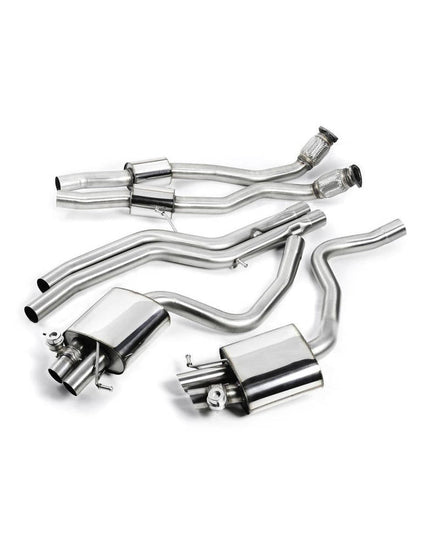 Collection image for: Performance Parts for Audi RS4 B8
