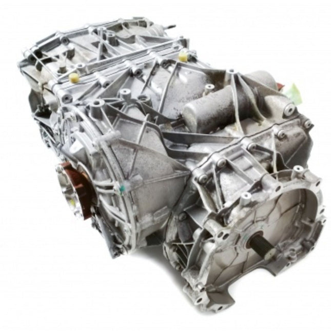 Ferrari 458 Italia / Spider Gearbox Complete Assembly, Refurbished, OEM, Part Number: 263938