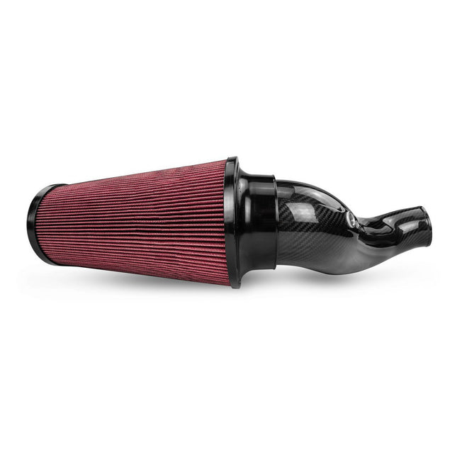 Wagner Tuning Carbon Air Intake System 102mm for Mercedes-AMG GT / GT S / GT C / GT R, image 3