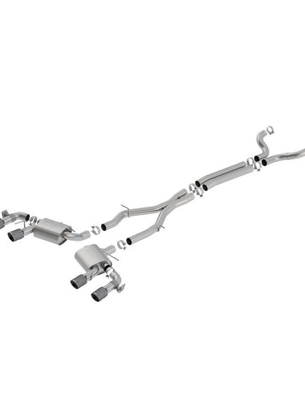 Collection image for: Performance Parts for Chevrolet Camaro ZL1