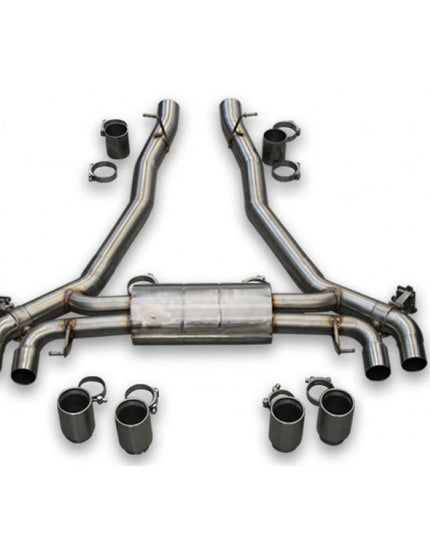 Collection image for: Performance Parts for BMW M5 F90