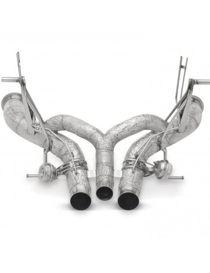 Collection image for: Performance Parts for Lamborghini Aventador