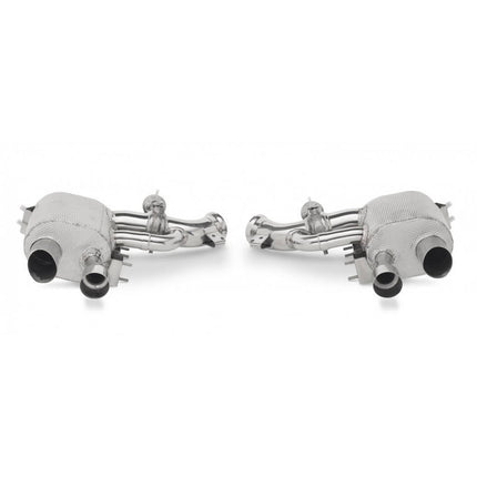 Tubi Style Valvetronic Exhaust Kit for Ferrari F12 (TSFEF12C12.050.VC)