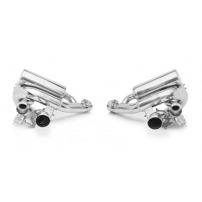 Tubi Style Valvetronic Exhaust Kit for Ferrari California T (TSFECALITCC14.050.VC)