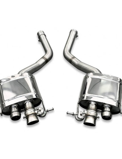 Collection image for: Performance Parts for Bentley Continental GT V8