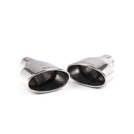 Milltek SSXAU793 Cat-Back Exhaust for Audi TT RS Mk3 8S