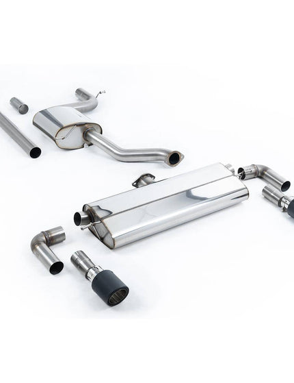 Collection image for: Performance Parts for VW Golf Mk7.5 1.5 TSI
