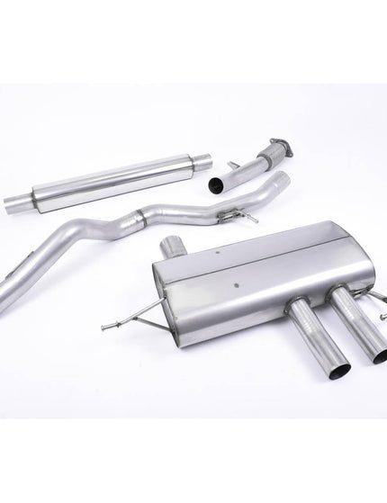 Collection image for: Performance Parts for Renault Megane RS