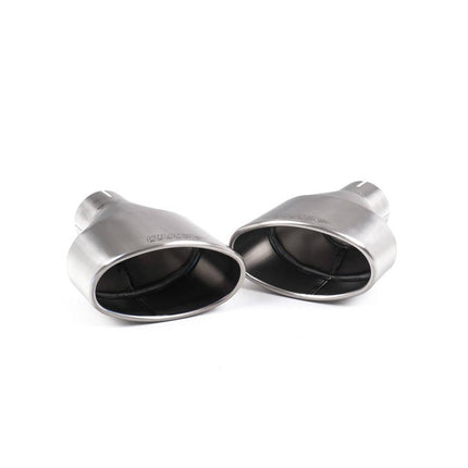 Milltek SSXAU791 Cat-Back Exhaust for Audi TT RS Mk3 (8S) 2.5 TFSI Quattro