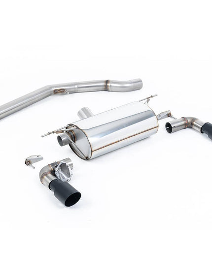 Collection image for: Performance Parts for BMW M140i F20