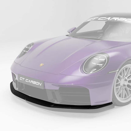 Porsche 911 992.2 Carrera Carbon Fibre Full Kit V2 CT Design 5965/5966/5967/6074
