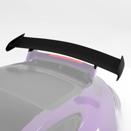 Porsche 911 992.2 Carrera Carbon Fibre Full Kit V2 CT Design 5965/5966/5967/6074
