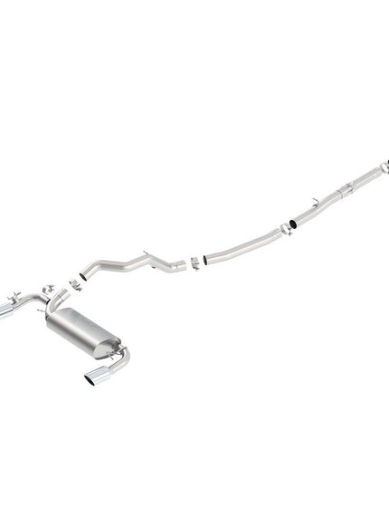 Collection image for: Performance Parts for Ford Focus RS