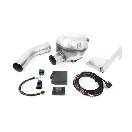 Milltek SSXVW454 for VW Transporter T5