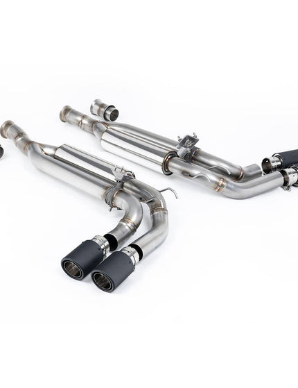 Collection image for: Performance Parts for Mercedes G63