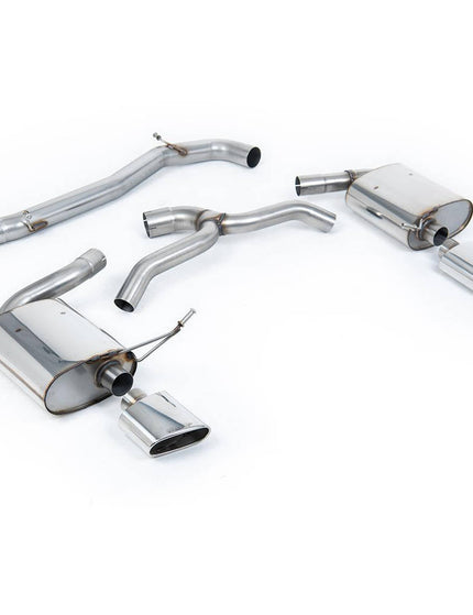 Collection image for: Performance Parts for Cupra Leon ST 300 Mk3