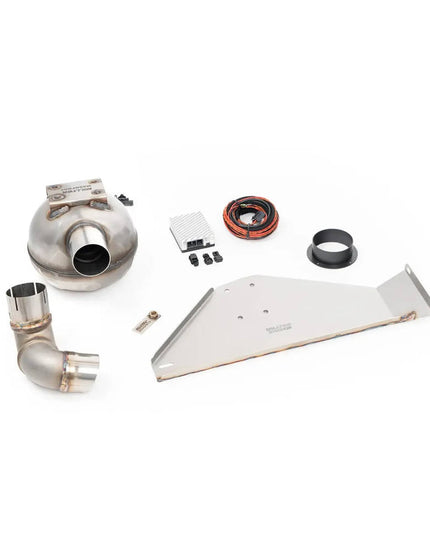 Collection image for: Performance Parts for Tesla Model 3