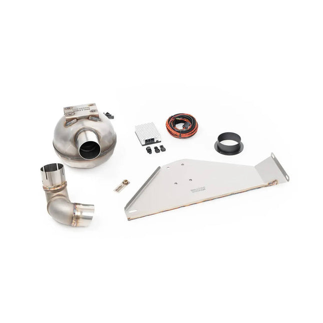 Milltek SSXTA101 Active Sound Control for Tesla Model 3 RWD and Dual Motor AWD (inc Performance)