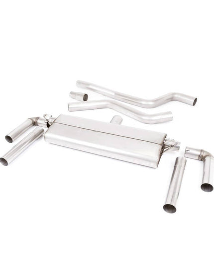 Collection image for: Performance Parts for Ford Focus ST Mk4