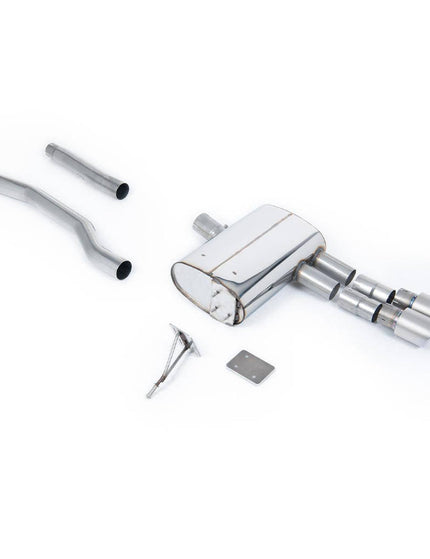 Collection image for: Performance Parts for Mini Cooper S F55