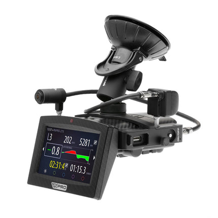 RN Vision Race Navigator RN PRO Trackday Bundle 128GB/Full-HD (P-PRO-TRACK-128-FULLHD), image 1