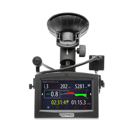RN Vision Race Navigator RN PRO Trackday Bundle 128GB/Full-HD (P-PRO-TRACK-128-FULLHD), image 2