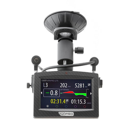 RN Vision Race Navigator RN PRO Trackday Bundle 128GB/HD (P-PRO-TRACK-128-HD), image 2