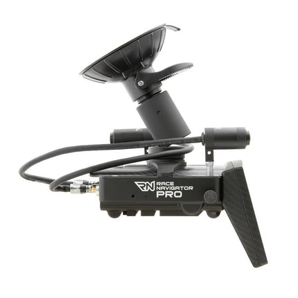 RN Vision Race Navigator RN PRO Trackday Bundle 128GB/HD (P-PRO-TRACK-128-HD), image 5