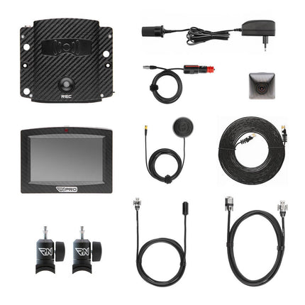 RN Vision Race Navigator RN PRO Racing Bundle 256GB/Full-HD (P-PRO-RACE-256-FULLHD), image 5