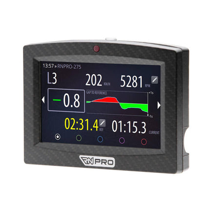 RN Vision Race Navigator RN PRO Racing Bundle 128GB/HD (P-PRO-RACE-128-HD), image 3