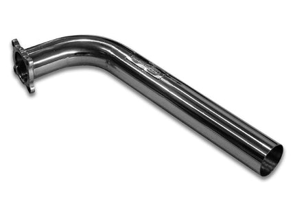 Tubi Style 01019112110 Test Collector WG Marm Inconel 601 Non-Kat for Ferrari F40