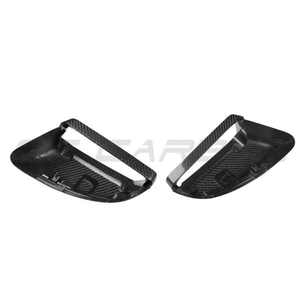 Mercedes G Class W463 carbon fibre mirror gloss finish