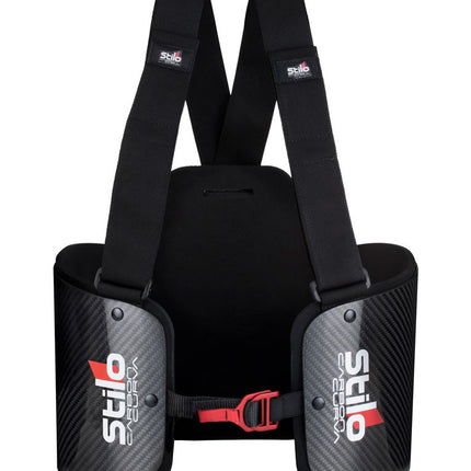 Stilo Carbon Curva Rib Protector