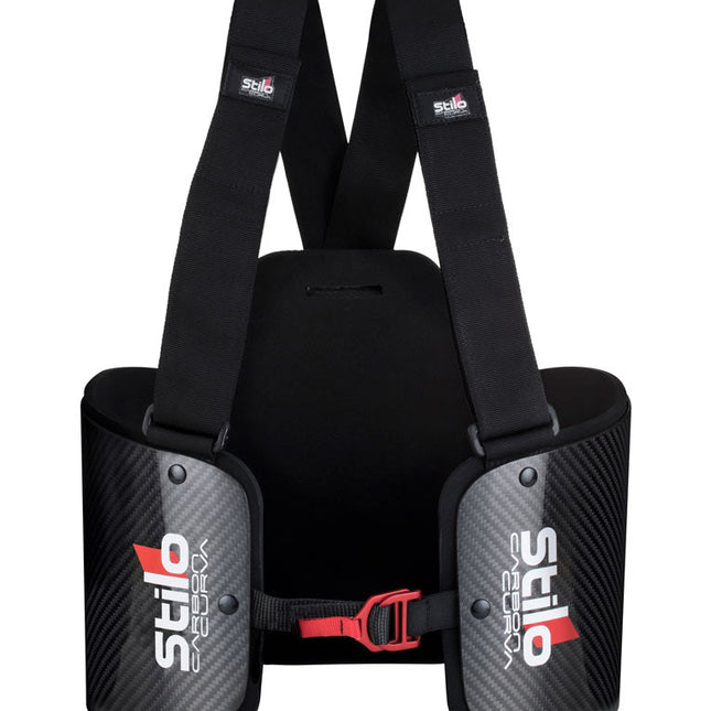 Stilo Carbon Curva Rib Protector