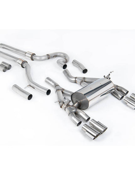 Collection image for: Performance Parts for BMW F82 M4