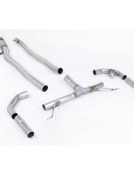 Collection image for: Performance Parts for Mercedes-AMG A35 W177