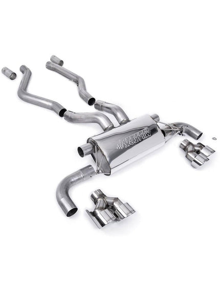 Collection image for: Performance Parts for BMW G20 M340i