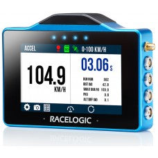 Racelogic VBOX Touch Motorsport System 10Hz data logger with GPS and GLONASS (RLVBTOUCH-M), image 1