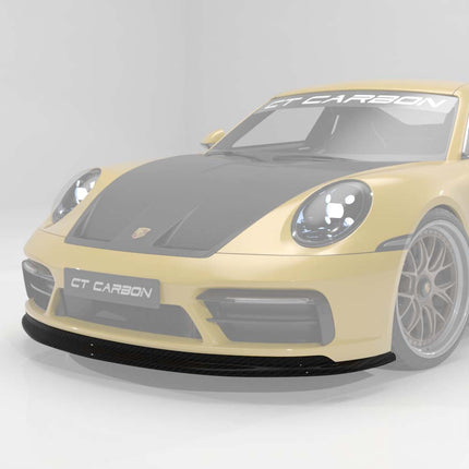 Porsche 911 992.1 Carrera GTS 2022-2024 Carbon Fibre Kit V4 CT Design - 6074 6075 6076 6077