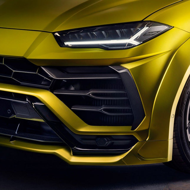 Novitec NL4 forged wheels for Lamborghini Urus, image 15